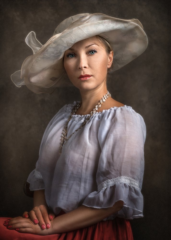 Photograph by Alex Darash