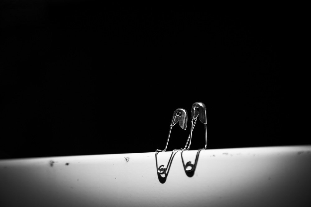 Photograph by Mohsen Moradi