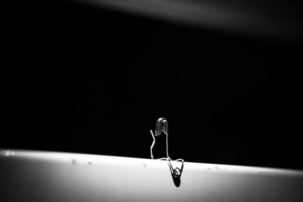 Photograph by Mohsen Moradi