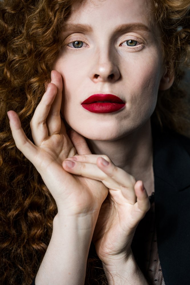 Photograph by Tatiana Malysheva