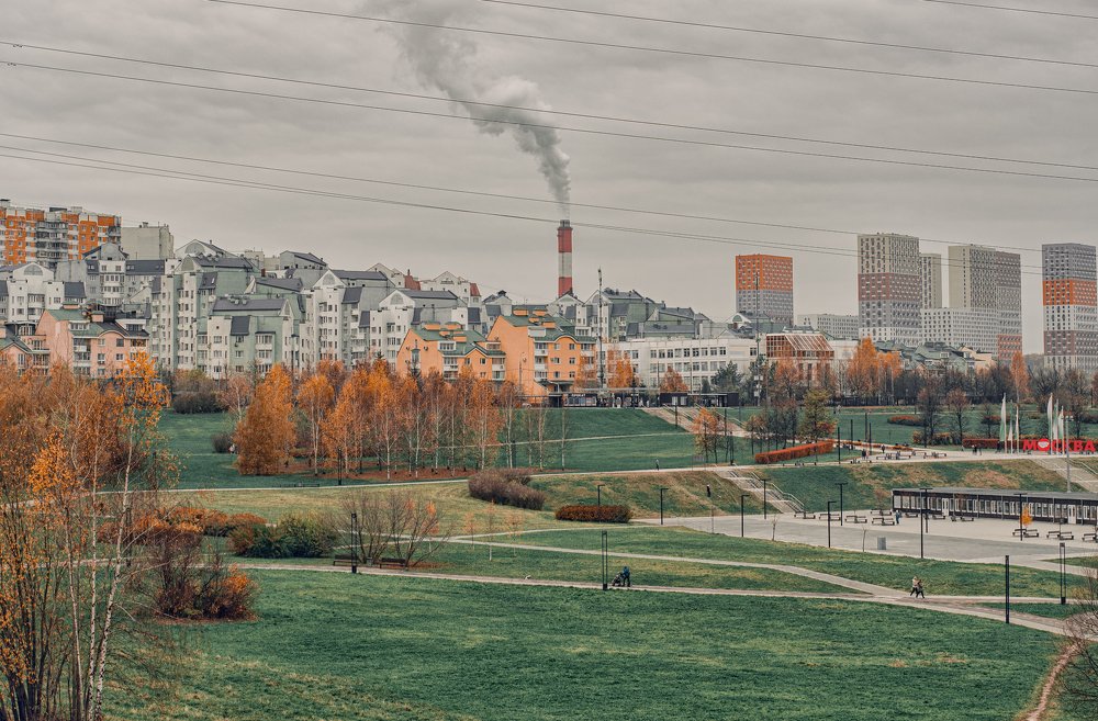 Photograph by Алёна Сокольникова