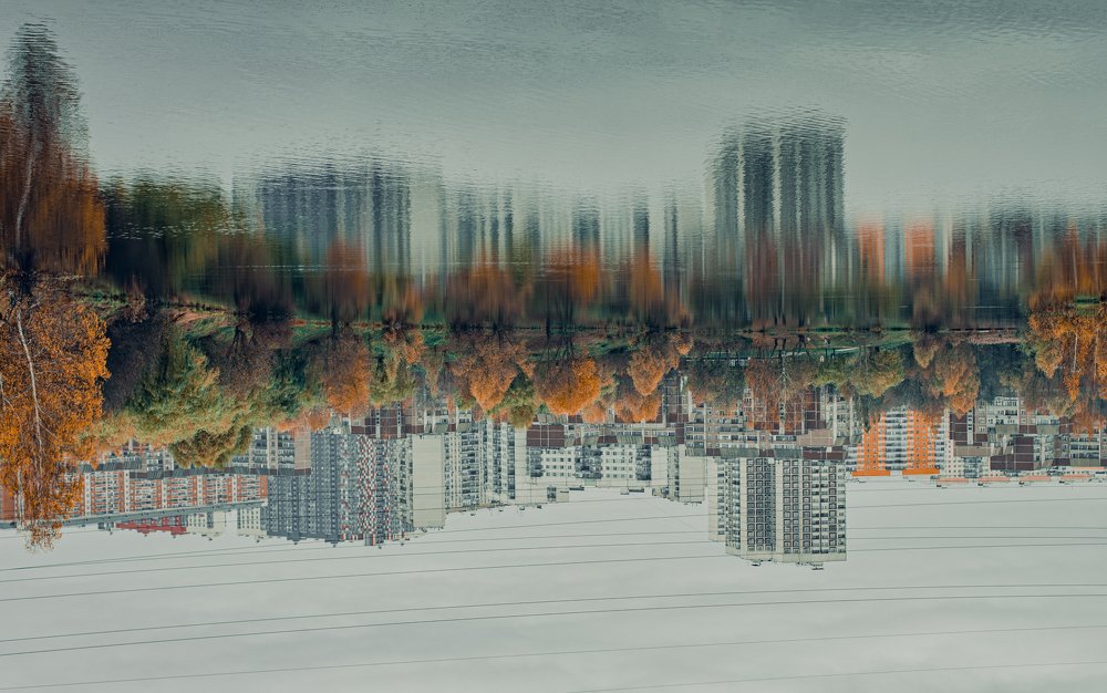 Photograph by Алёна Сокольникова