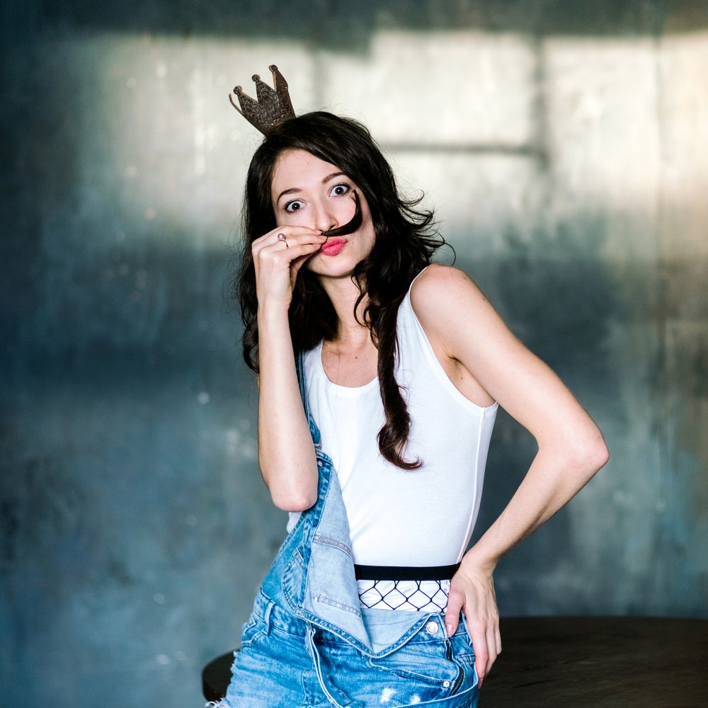 Photograph by Tatiana Malysheva