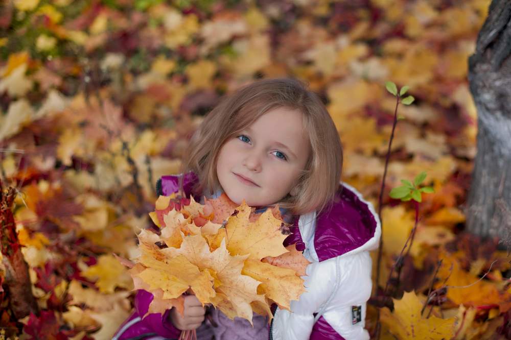 Photograph by Любовь Онщенко