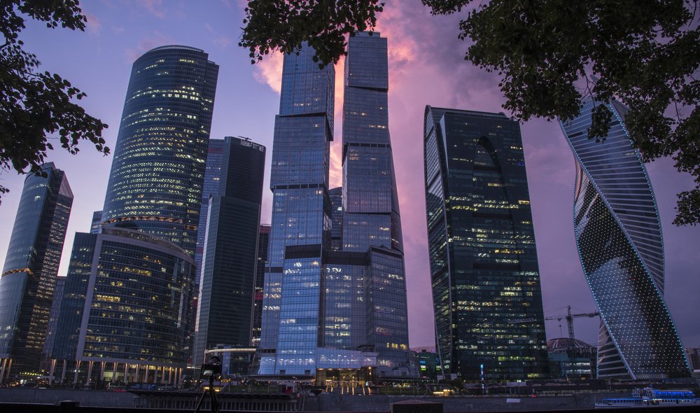 Photograph by Алёна Сокольникова