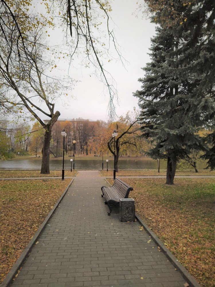Photograph by Марат