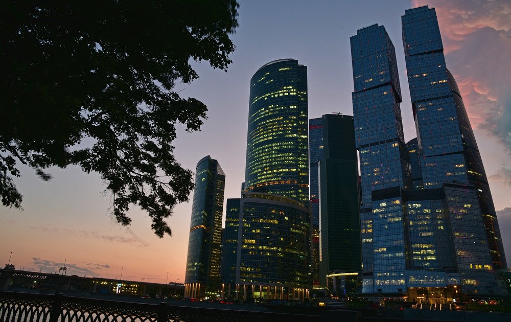 Photograph by Алёна Сокольникова