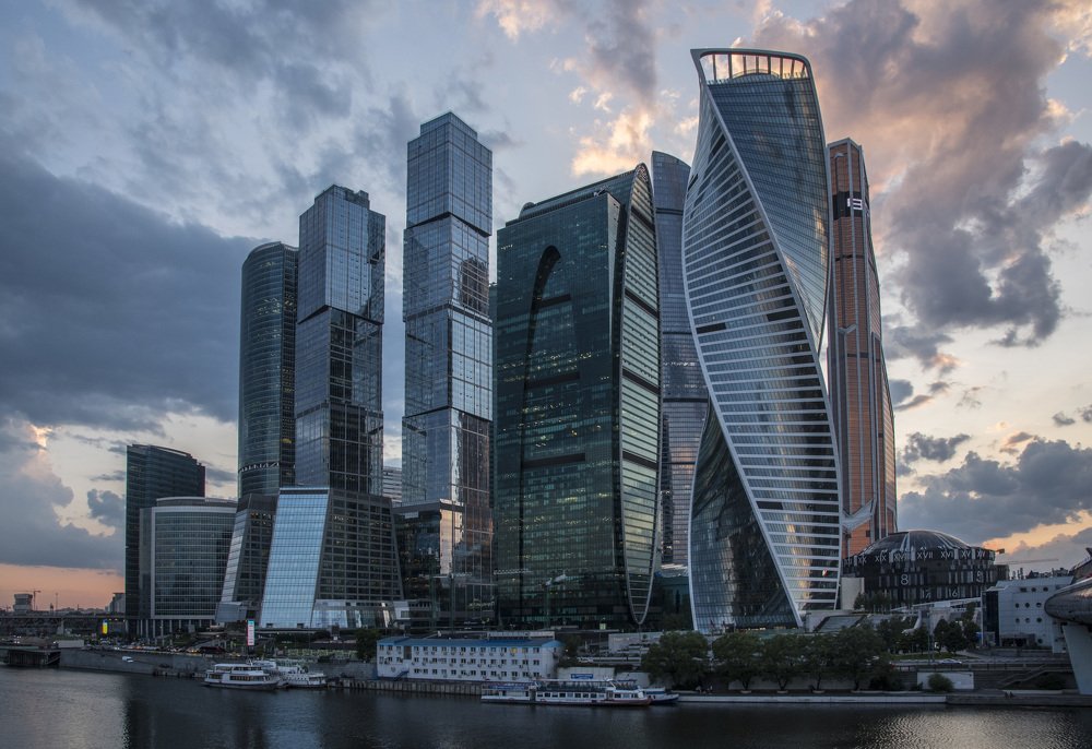 Photograph by Алёна Сокольникова