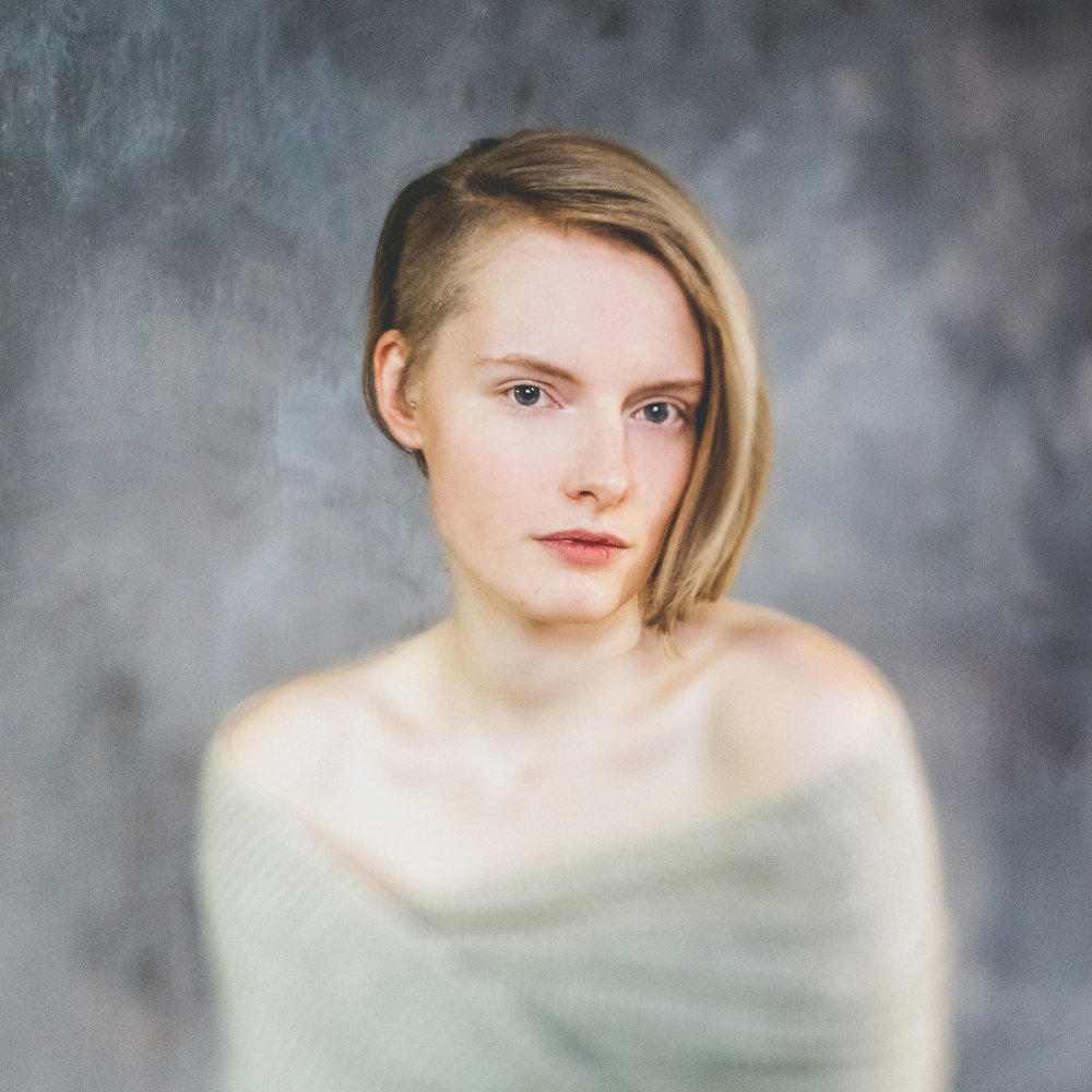 Photograph by Tatiana Malysheva