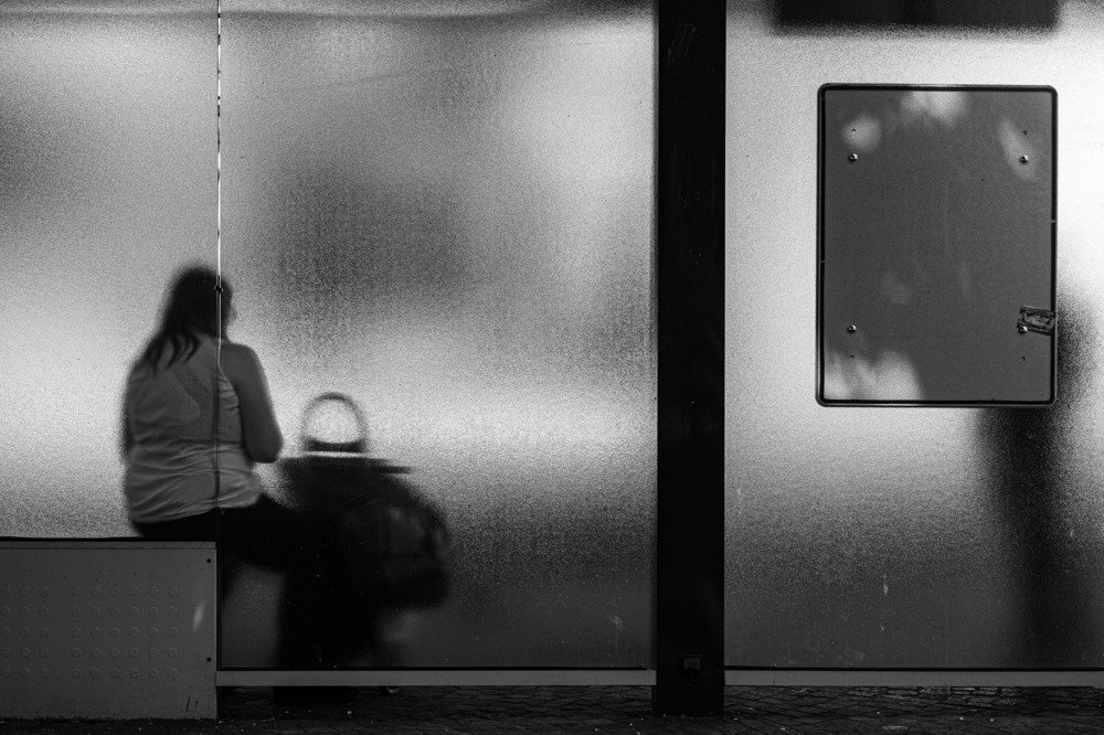 Photograph by Franck ESNEE