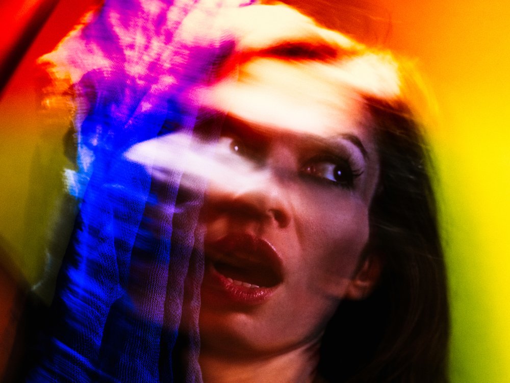 Photograph by Алёна Сокольникова