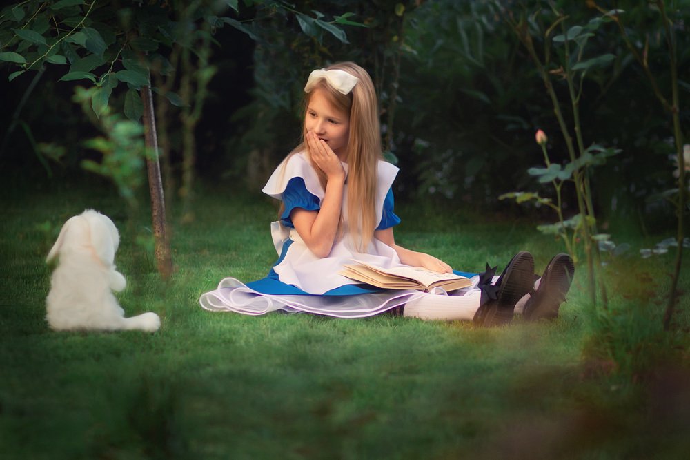 Photograph by Елена Борисова