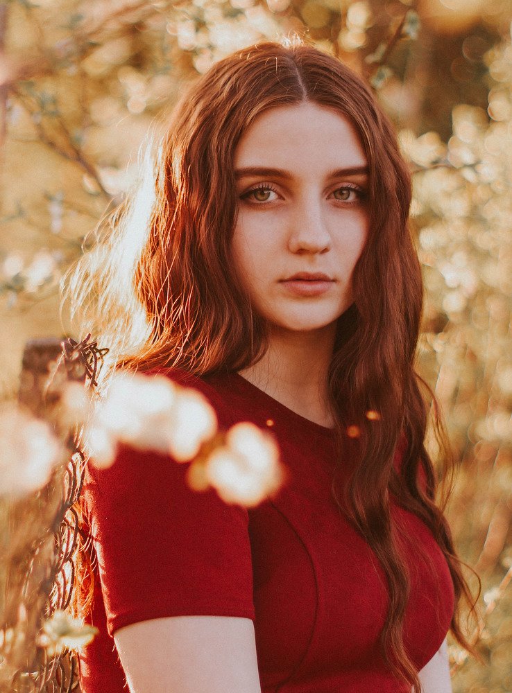 Photograph by Анастасия Калина