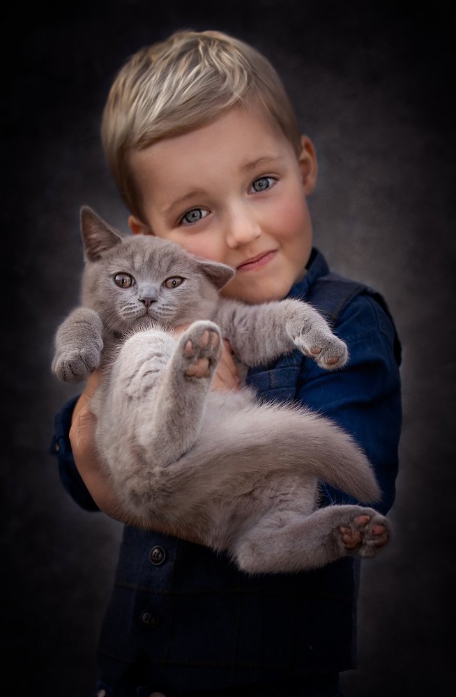 Фотография автора Airide Skrabuliene