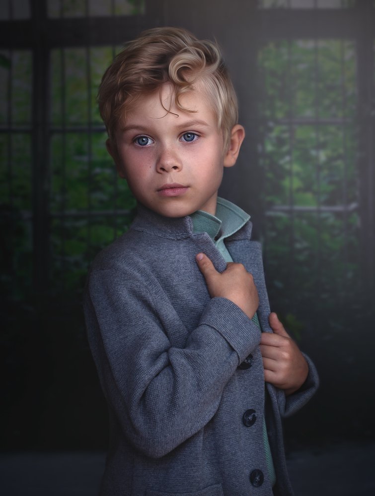 Фотография автора Airide Skrabuliene