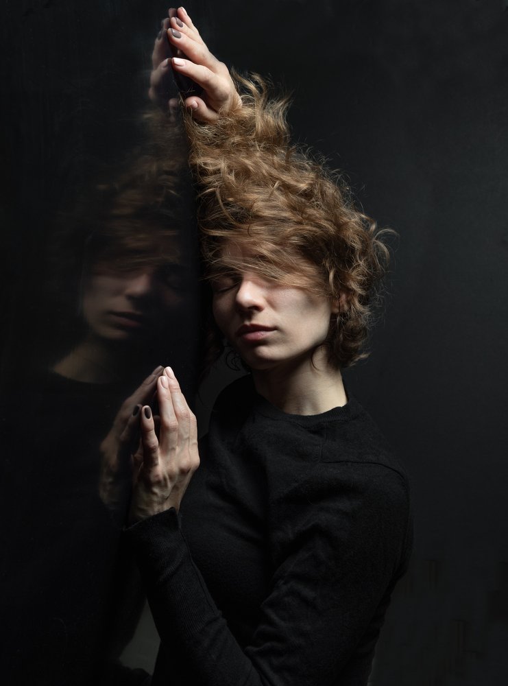 Photograph by Алёна Сокольникова