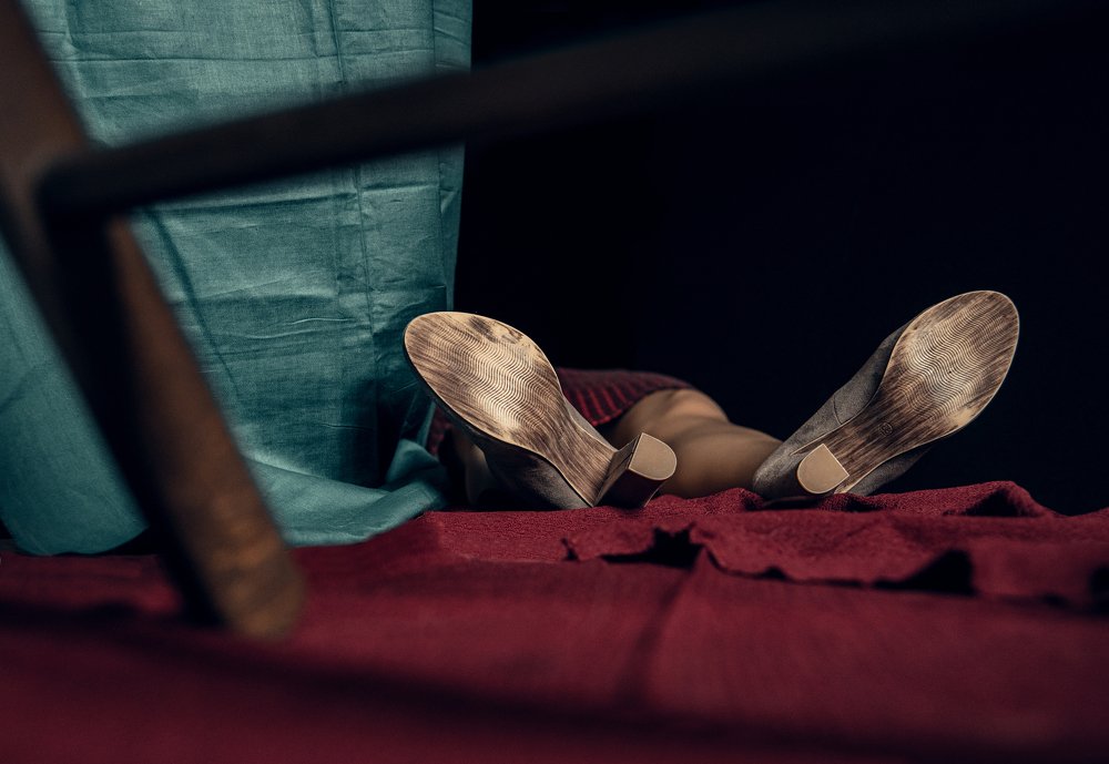 Photograph by Алёна Сокольникова