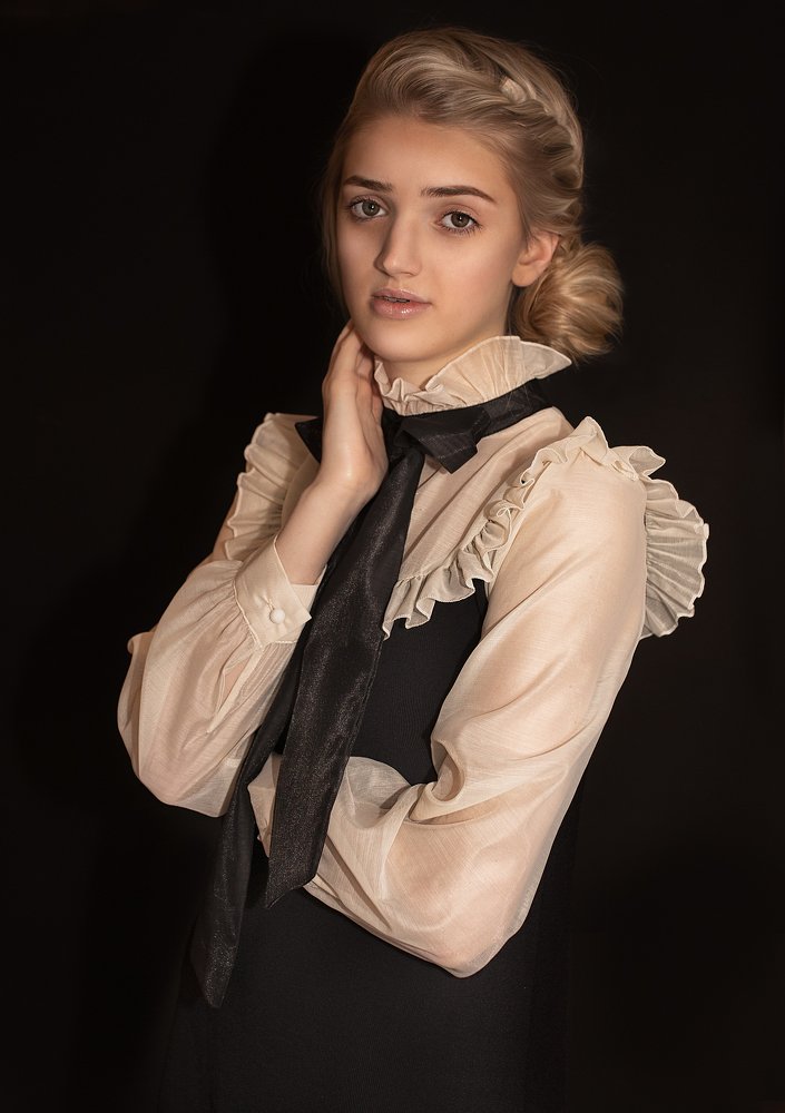 Фотография автора Airide Skrabuliene