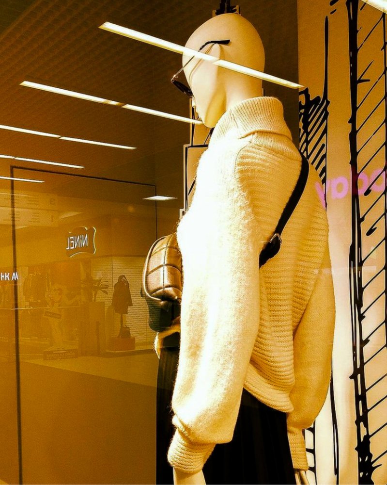 Photograph by Михаил Дунаеа