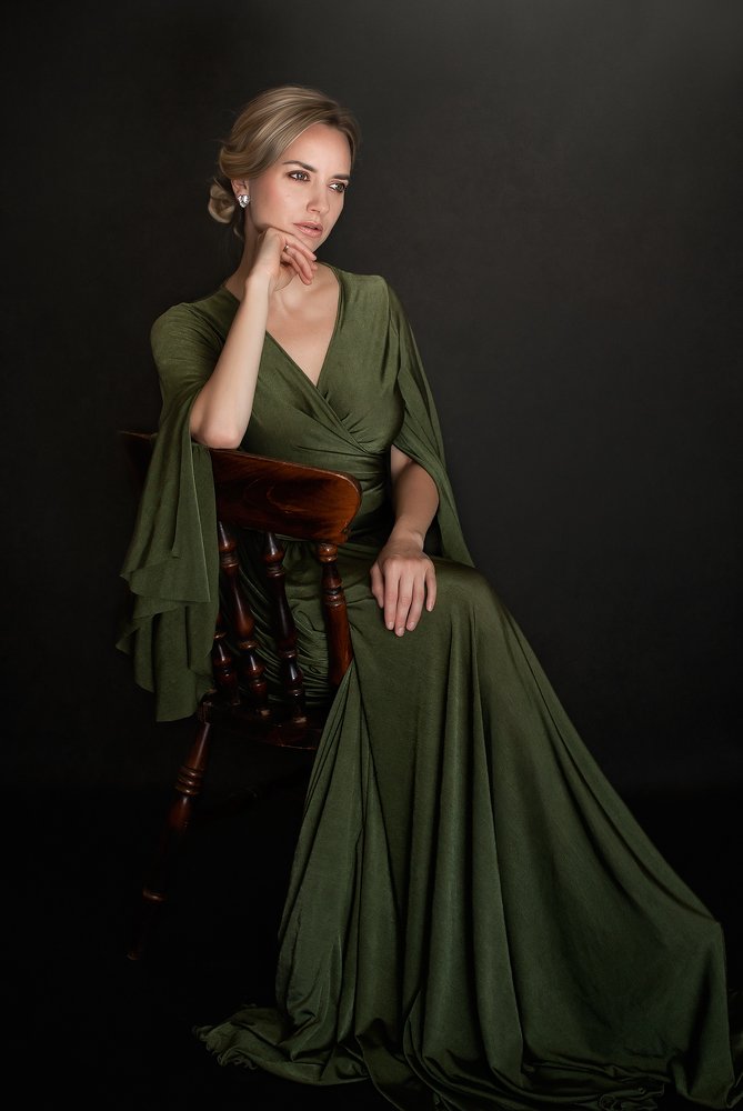 Фотография автора Airide Skrabuliene