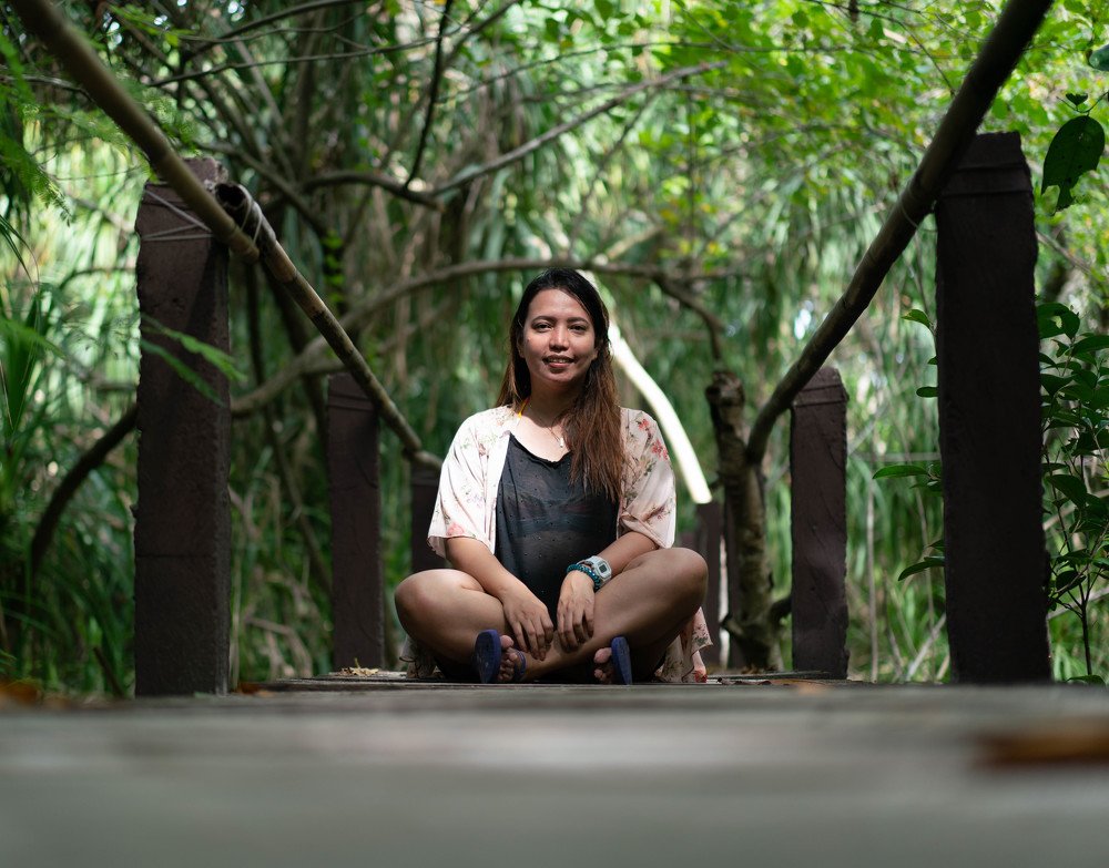 Photograph by Julie Ann Nosuelo