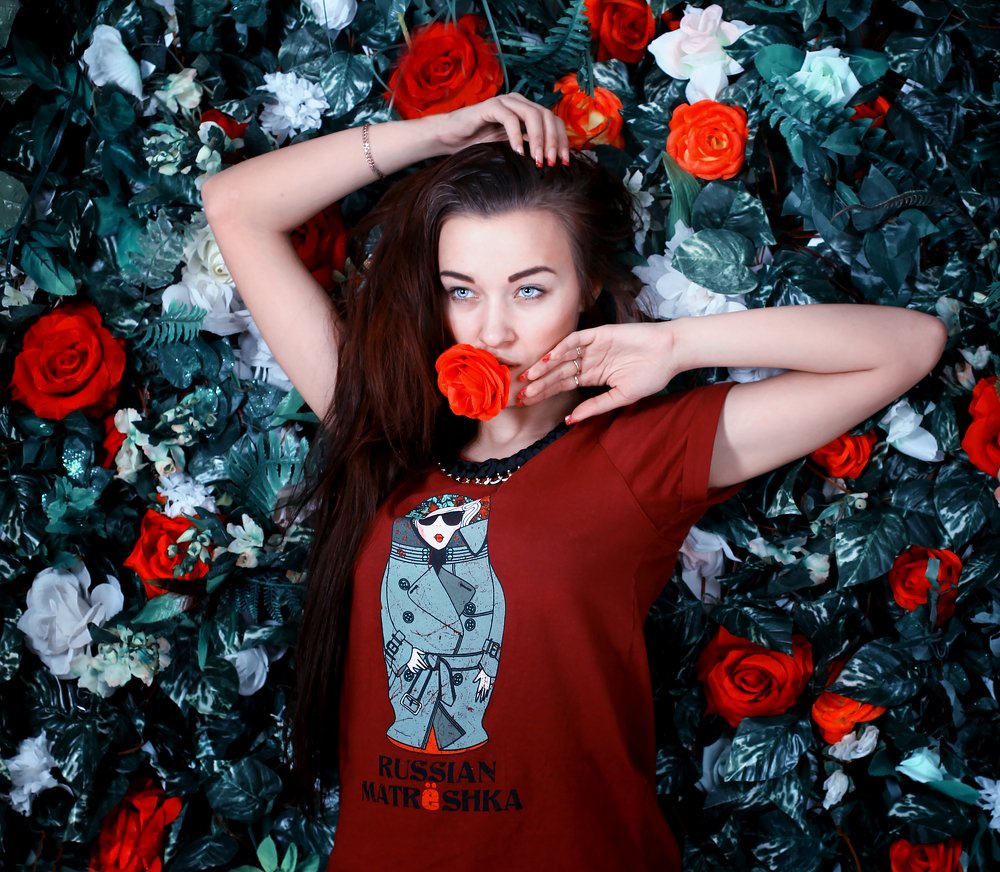 Photograph by Александр Чеканов