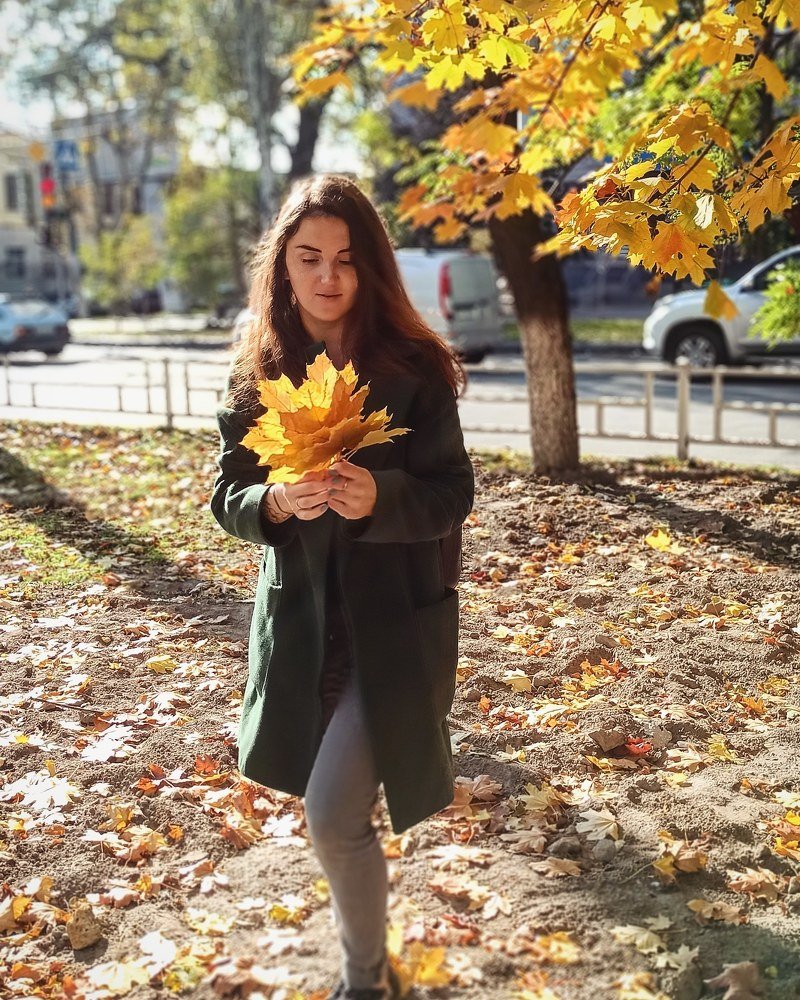 Photograph by Наталья Авраменко