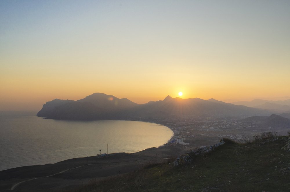 Photograph by Ксения Щербакова