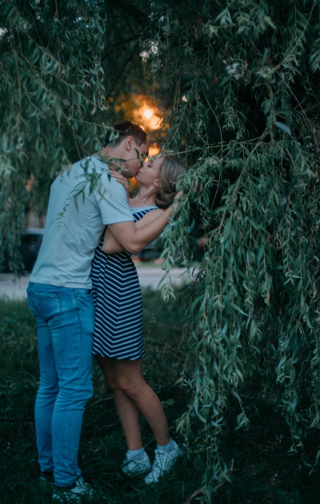 Photograph by Юлия Тарасенко