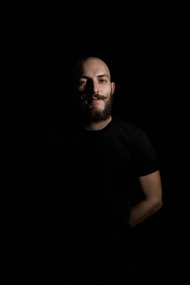 Photograph by Мария Бочкова