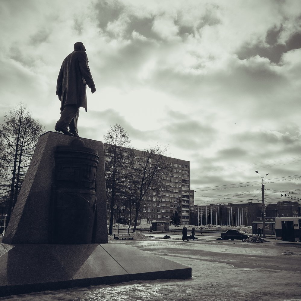 Photograph by Виталий Эйнула