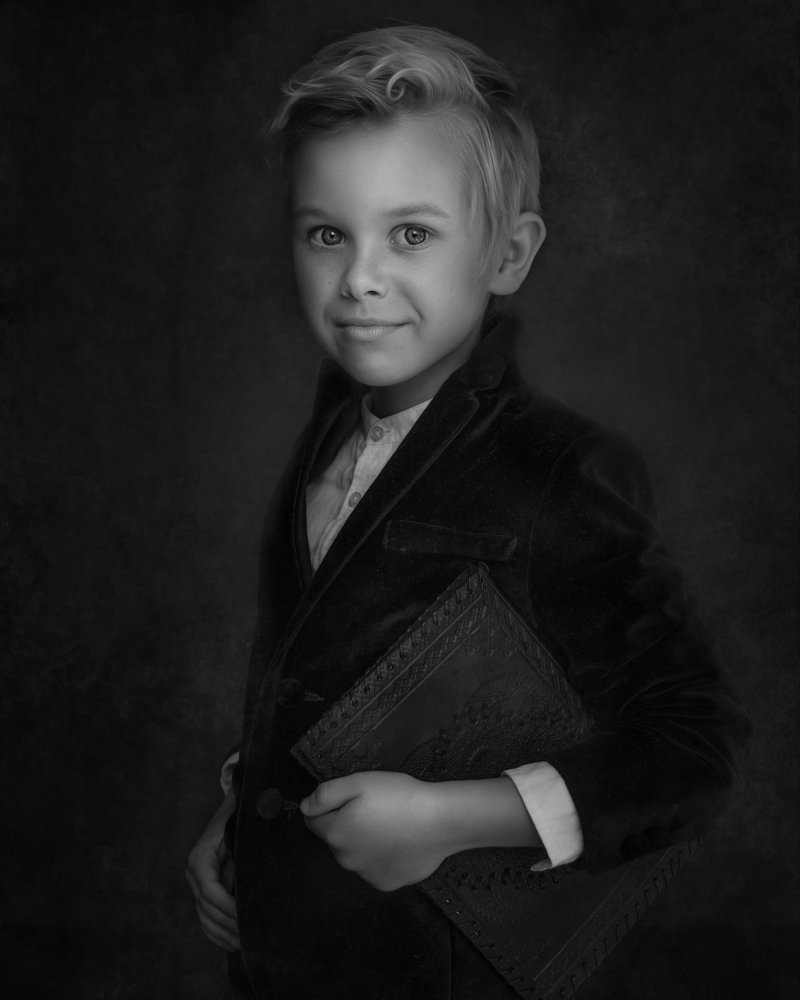 Фотография автора Airide Skrabuliene