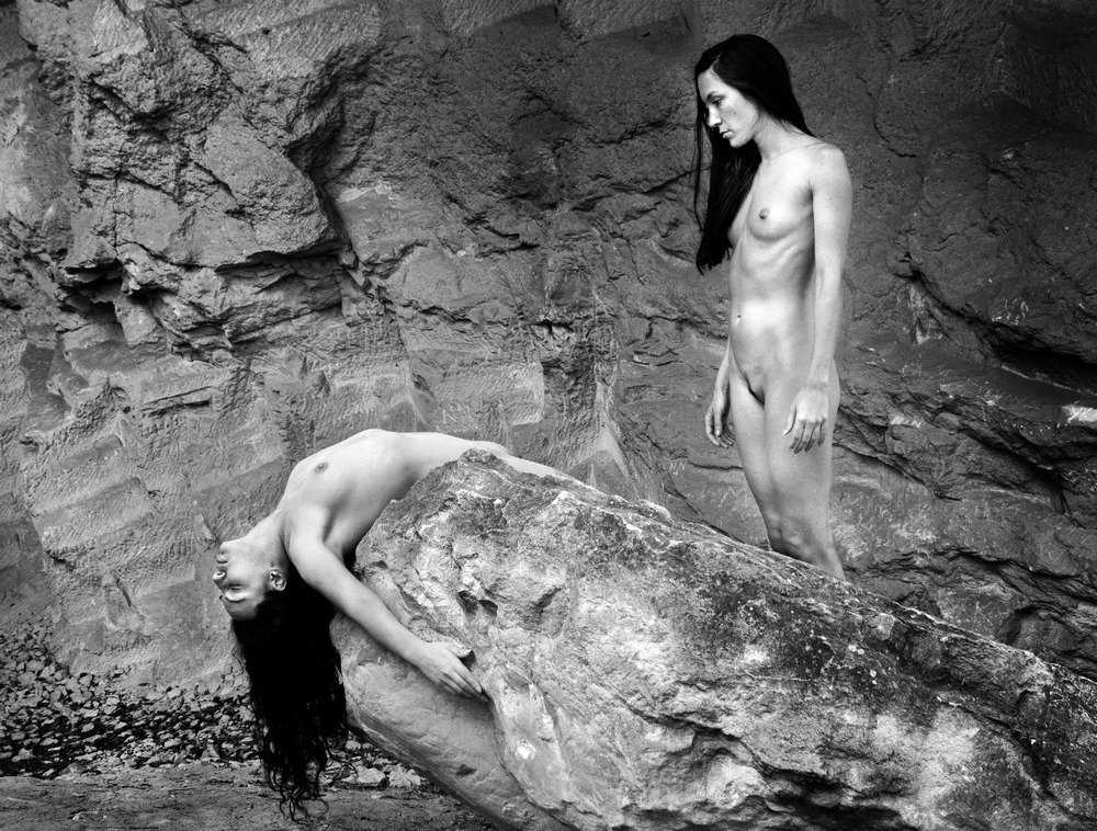 Photograph by Biljana Vlaisavljević