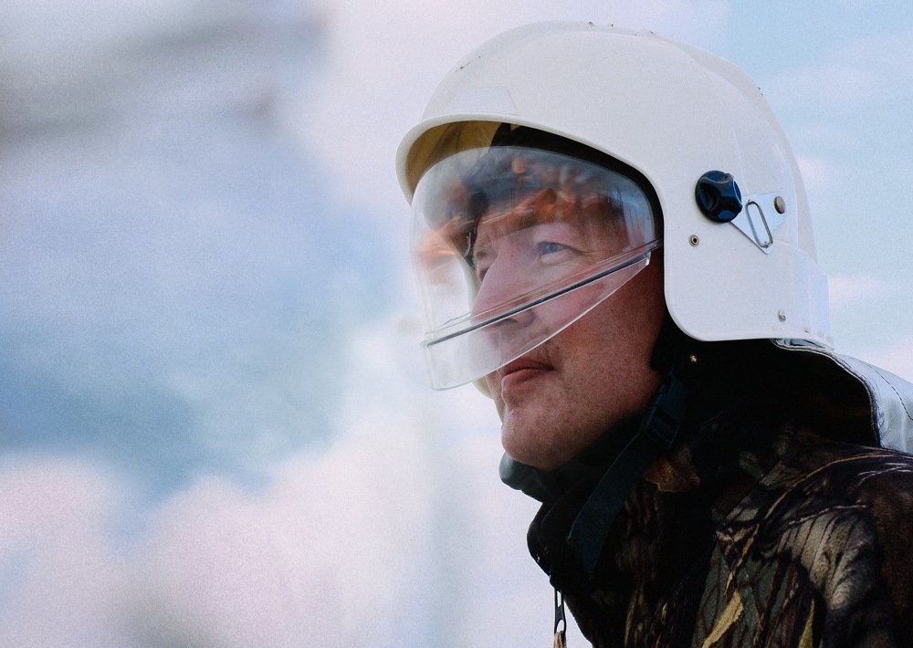 Photograph by Бахмурова Ирина