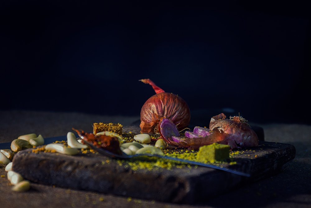 Photograph by Raúl Navarro González