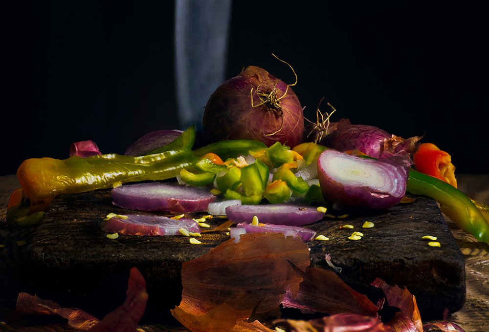 Photograph by Raúl Navarro González