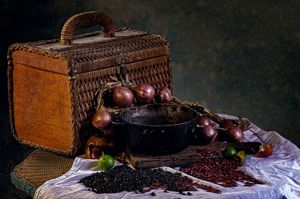 Photograph by Raúl Navarro González