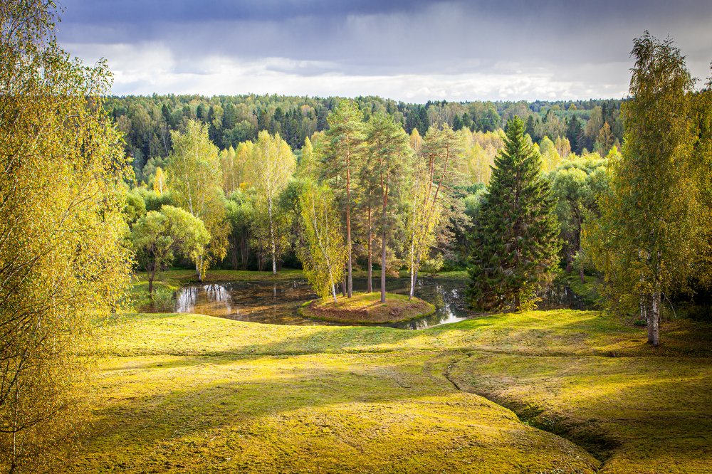 Photograph by Балакин Евгений