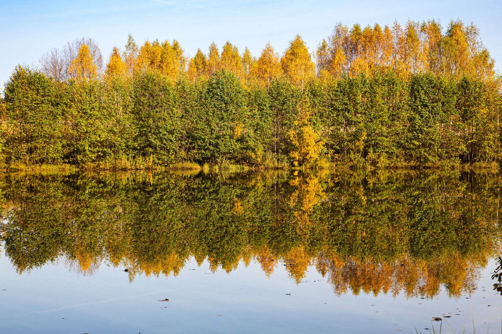 Photograph by Балакин Евгений