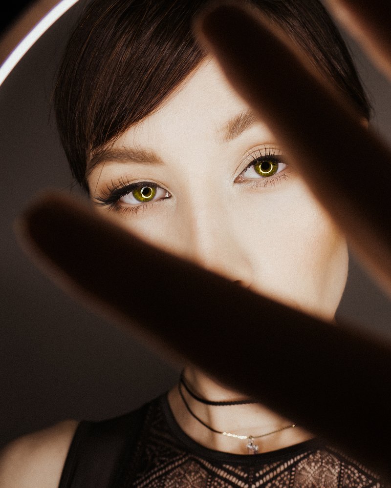 Self-portrait