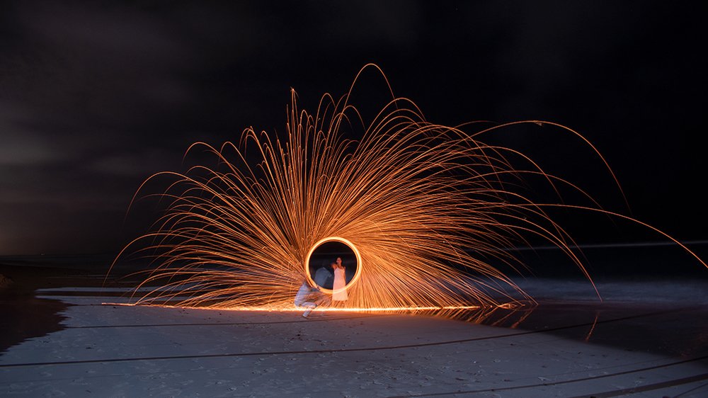 Photograph by Raúl Navarro González