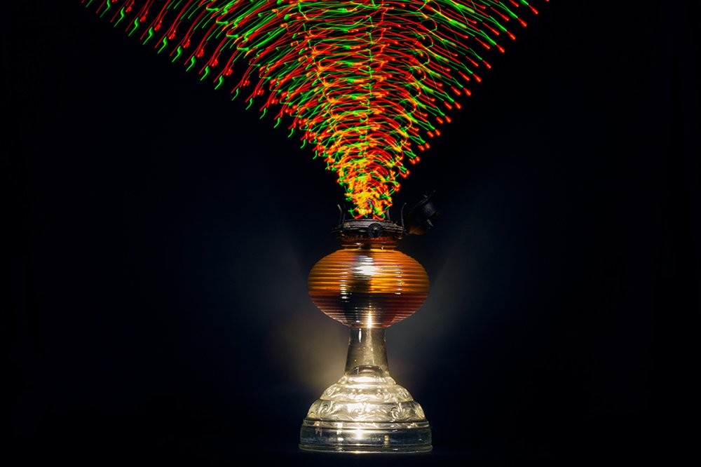 Photograph by Raúl Navarro González