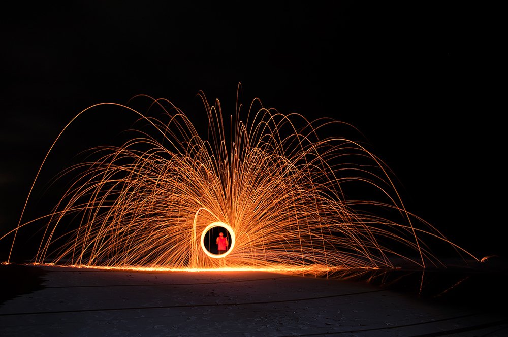 Photograph by Raúl Navarro González