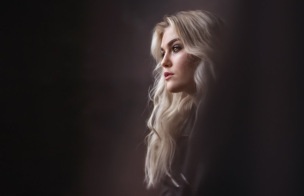 Photograph by Мираслава Михоровская