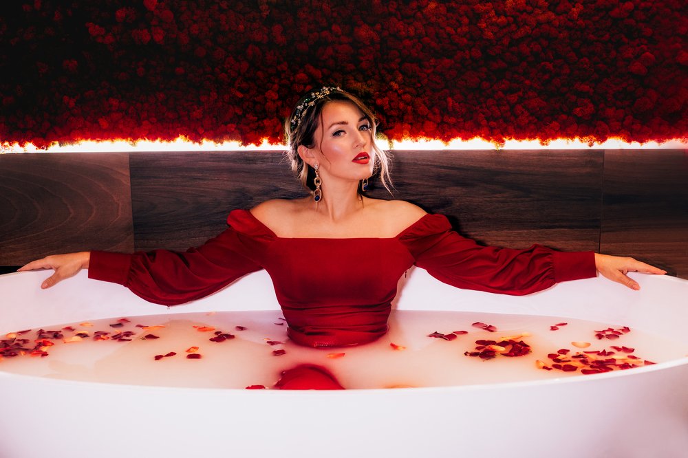 Photograph by Бахмурова Ирина