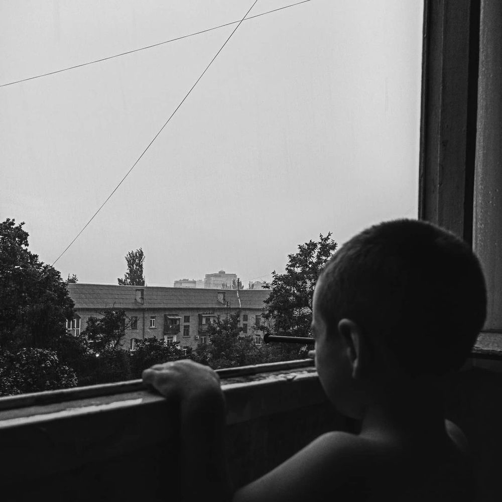 Photograph by Николай Авраменко