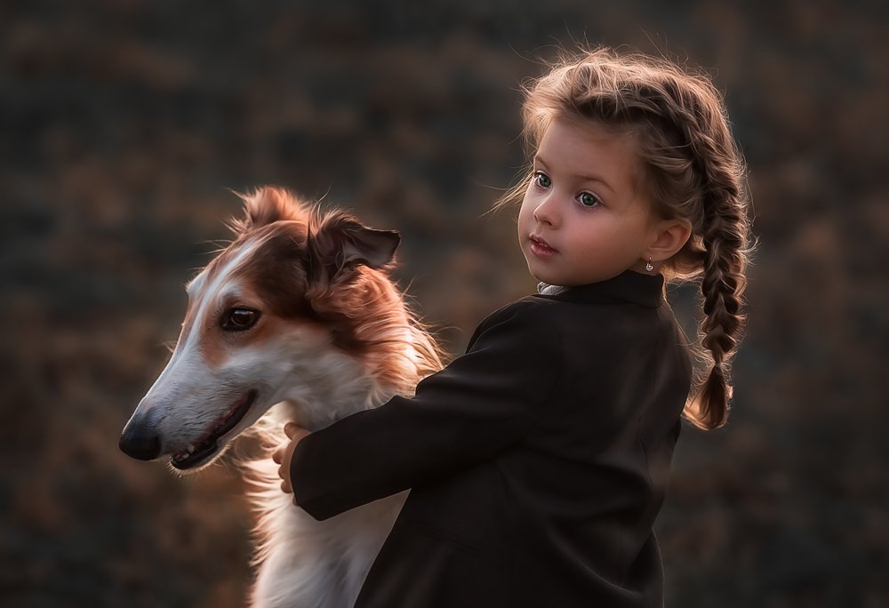 Верный друг