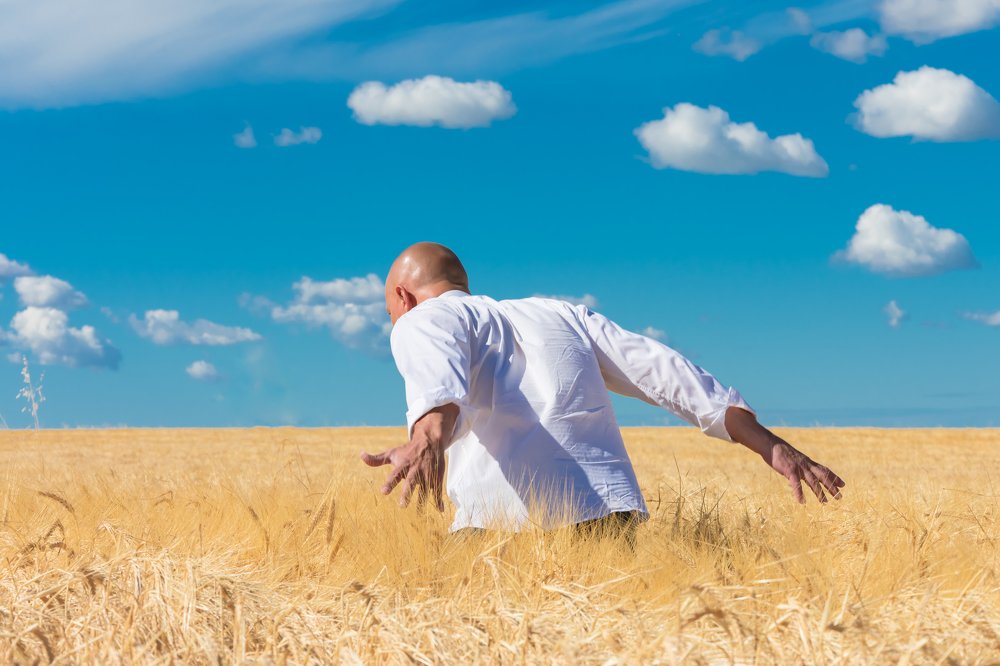 Photograph by Vitali Mikhailiuk