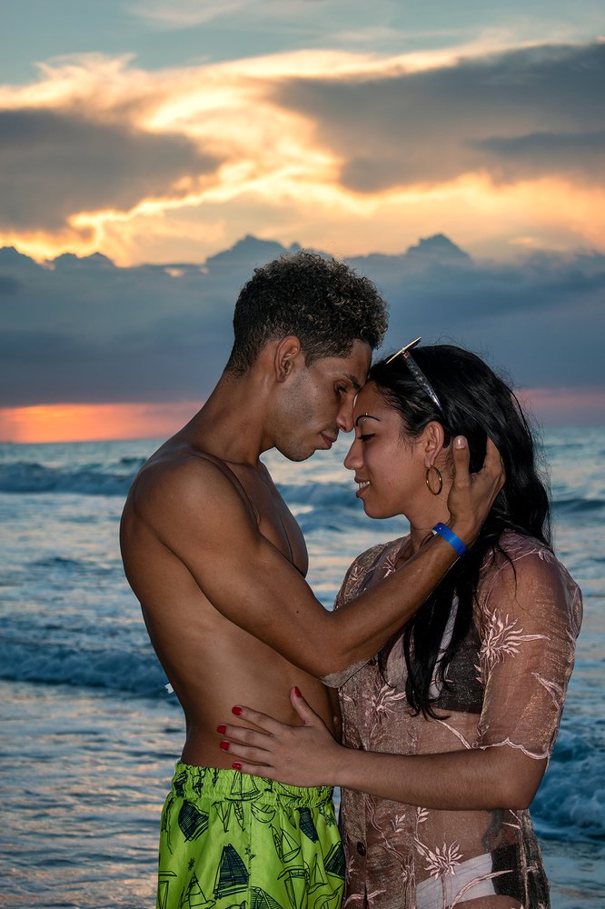 Photograph by Raúl Navarro González