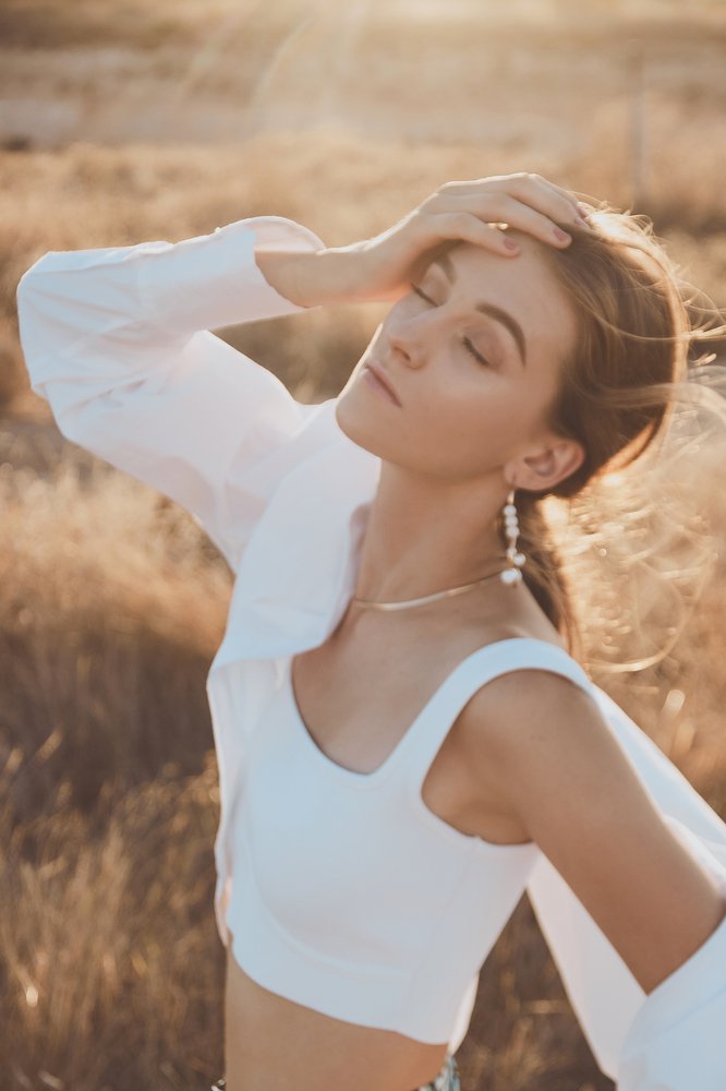 Photograph by Solomia Myhda